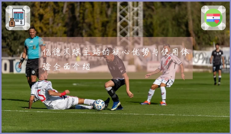 亿德买球主站的核心优势与使用体验全面介绍