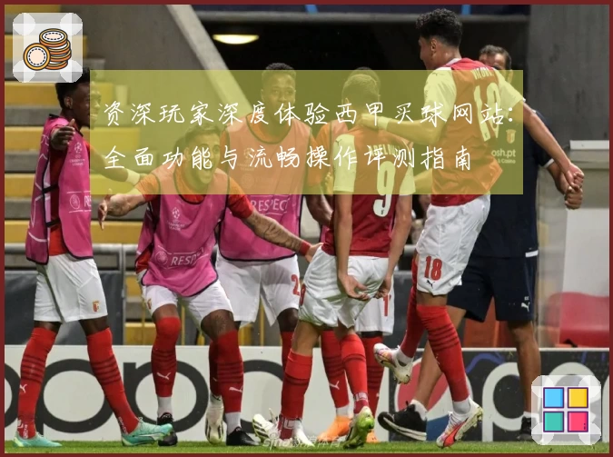 资深玩家深度体验西甲买球网站：全面功能与流畅操作评测指南